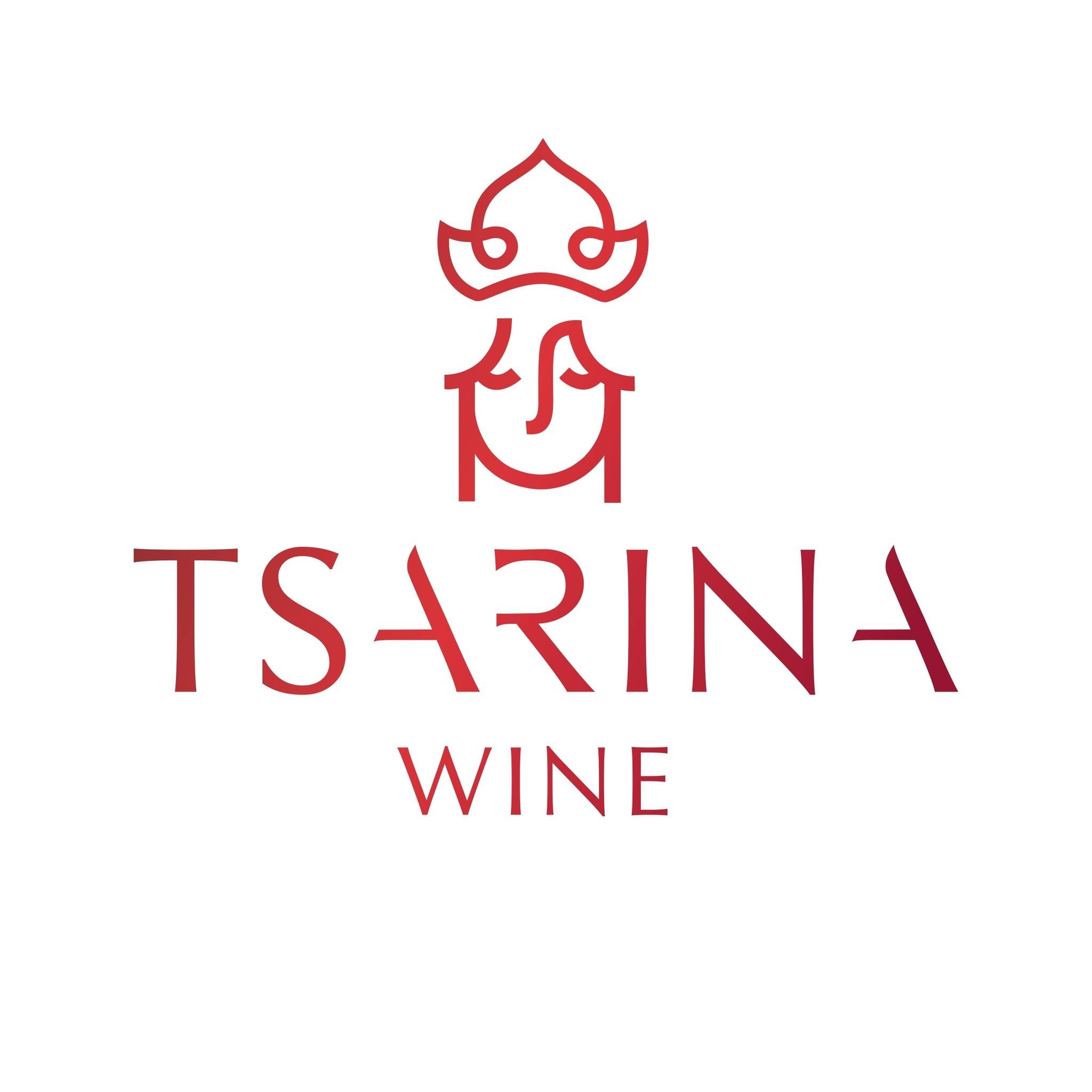Tsarina Wine