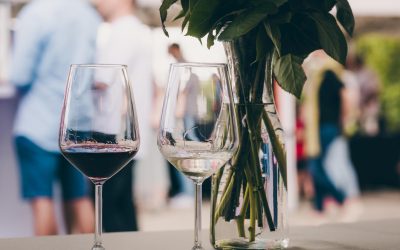 „Фестивал Вино и храна“ – аромат и вкус с история